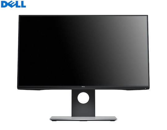 Dell U2417H Refurbished Grade A IPS Monitor 24" FHD 1920x1080
