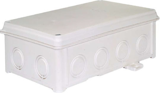 Simet Surface Mounted Electrical Box Branching Watertight IP67