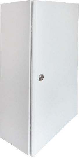 Sabaj Surface Mounted Electrical Box Watertight IP65 in Gray Color