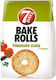 7days Bake Rolls Tomato