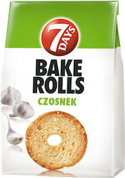 7days Bake Rolls 7days Bake Rolls
