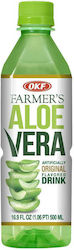 Okf Farmers Aloe Original 500 ml Okf Farmers Aloe Original 500 ml
