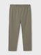 Colant Copii Capri Khaki