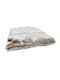 Billerbeck Pilotă Dublu De Puf 200x220cm Texel Alb