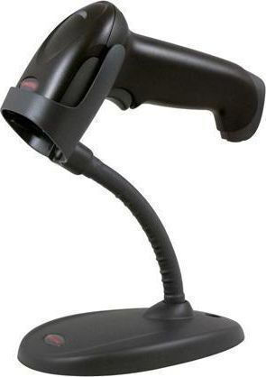 Honeywell Handheld Scanner Wired with 1D Barcode Reading Capability
