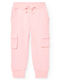 Kinder Trainingshose Pink 1Stück