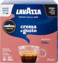 Lavazza Espresso crema e gusto