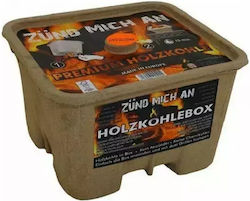 Καρβούνης Κάρβουνα Ψησίματος 1kg