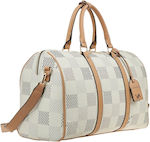 Verde Sack Voyage Beige