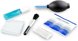 Oem Irisfot 6in1 Photo Cleaning Kit Ec-03 Oem Irisfot 6in1 Photo Cleaning Kit Ec-03