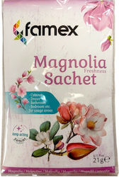 Aroma Home Aromatizant Dulap Magnolia 21gr
