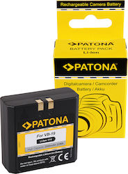 Patona Battery F Godox Vb19