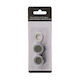 Sidirela Faucet Filter Set 2pcs E-2165