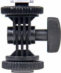 Ledgo Shoe Adapter Led Ledgo Shoe Adapter Led