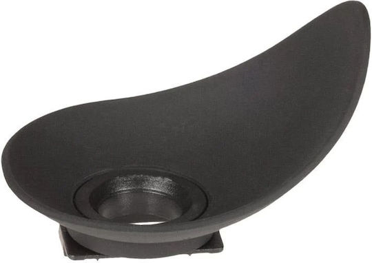 Hoodman Hoodeye H-eyec18l Eyecup Canon Eos 5d Mark Ii 6d 6d Mark Ii 90d