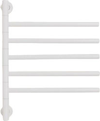 Create Radiator Electric Pentru Prosoape 80W