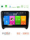 Bizzar Car Audio System for Audi TT 2006-2013 (Bluetooth/USB/AUX/WiFi/GPS/Apple-Carplay/Android-Auto) with Touch Screen 9"