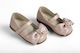 Ever Kid Pink Baptism Pumps