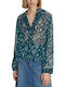 Tunic Petrol