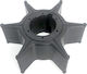 Recmar Impeller Honda Außenborder 35 PS 40 PS 45 PS 50 PS 60 PS 19210-zv5-003