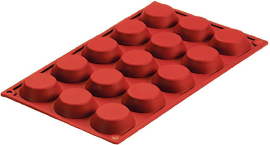 Novatex Επαγγελματική Φόρμα Σιλικόνης 10-250 (x30cm) 1τμχ