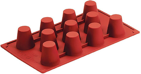 Novatex Formă Profesională Silicon 10-255 (17.5x30cm) 1buc