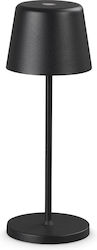Ideal Lux Tabletop Solar Light 2.5W 190lm Ideal Lux Tabletop Solar Light 2.5W 190lm