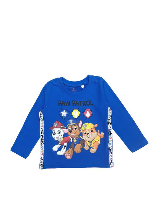 Paw Patrol