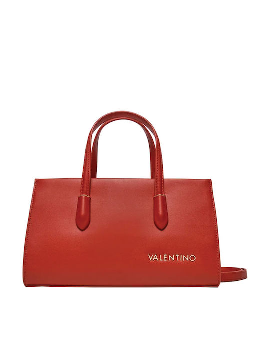 Valentino Bags Γυναικεία Τσάντα από Συνθετικό Δέρμα Valentino Bags Γυναικεία Τσάντα από Συνθετικό Δέρμα