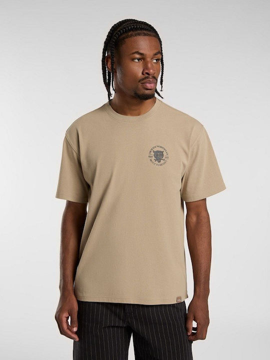 Dickies Tricou Desert Sand