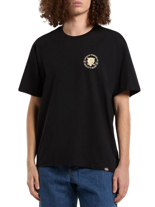 Dickies T-shirt Black