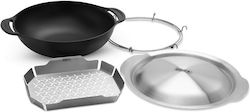 Weber Wok Ψησταριάς Weber Wok Ψησταριάς
