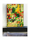 Matisse “Interior A Young Girl” Canvas Print 60*80 cm Canvas Only