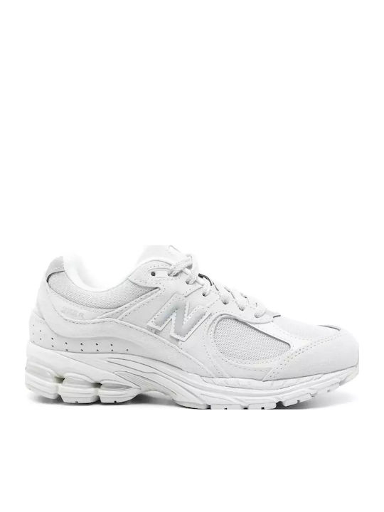 New Balance 2002R Дамски Сникърси Сиви