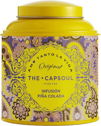 The Cap Soul Τσάι Pina Colada 2gr