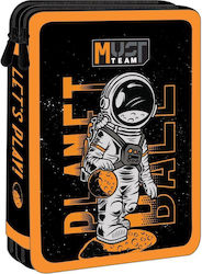 Must Team Penar Echipat Planet Ball
