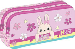 Must Team Energy Pencil Case