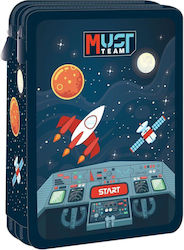 Must Team Penar Echipat Rocket Fun