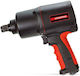 513045 Cheie Cu Impact Pneumatic 3/4" Cuplu Maxim 138.17kgm