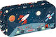 Must Team Pencil Case