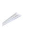 Elmark Monos LED Alb Natural Spot în Culoare Alb