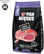 Pan Miesko 9kg Dry Food Gluten-Free for Senior Medium Breed Dogs with Lamb