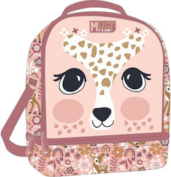 Must Team Yummy Kids' Insulated Lunch Bag 7 Lit...