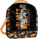 Must Team School Insulated Snack Bag 7L Multico...