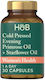 Holland & Barrett Cold Pressed Evening Primrose + Starflower Oil 1000mg 30 Capsules