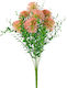 Blumendieb 50cm A25615 Rosa