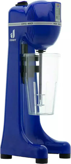 Johny Frother Comercial de Cafea AK/2-5T Pulse RAL în Culoare Albastru 400W cu 5 Viteze