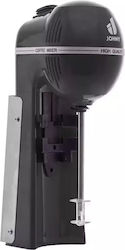 Johny Commercial Coffee Frother Wall-mounted Ge...