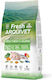 Arquivet Fresh 10kg Ξηρά Τροφή χωρίς Σιτηρά & Γλουτένη για Κουτάβια με Γαλοπούλα και Σολομό