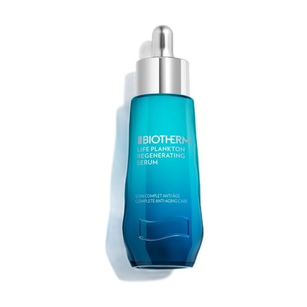 Biotherm Life Plankton Elixir Αντιγηραντικό Serum Προσώπου με Υαλουρονικό Οξύ 75ml